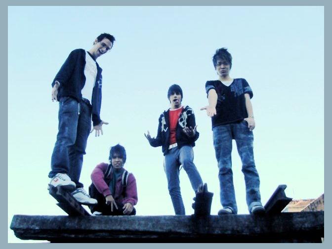 Banda Vibe